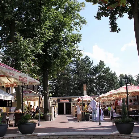 Pension Coloseum Penzion