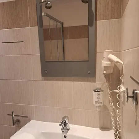 Pension Coloseum Гостевой дом 3*