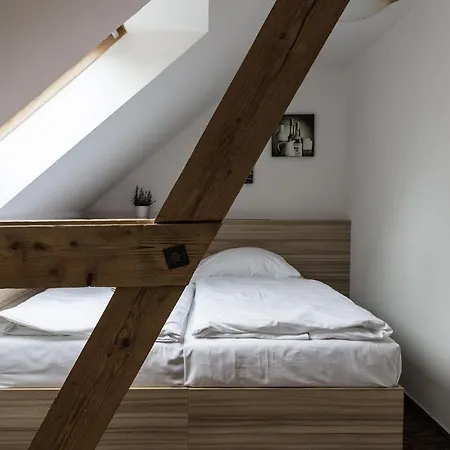 Penzion Pension Coloseum 3*