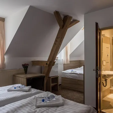 Pension Coloseum Gasthof