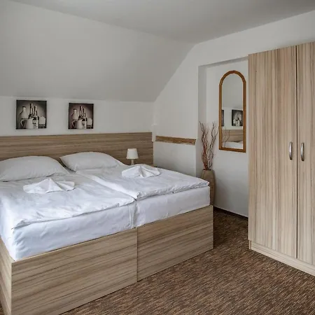 Pension Coloseum 3*