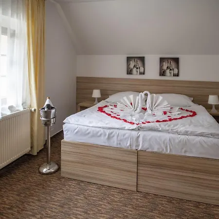Pension Coloseum Penzion 3*