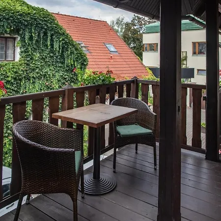 Pension Coloseum Gasthof 3*