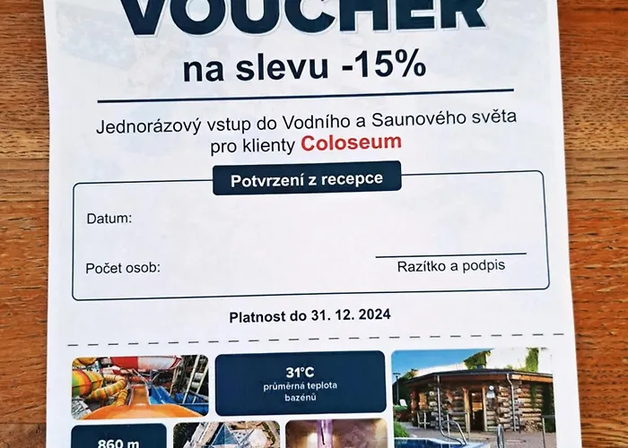 Pension Coloseum Gasthof