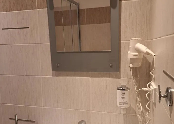 Pension Coloseum Konukevi 3*