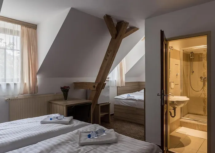 Pension Coloseum Vendégház