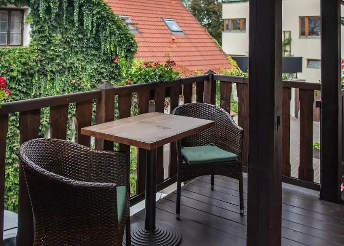 Pension Coloseum Vendégház 3*